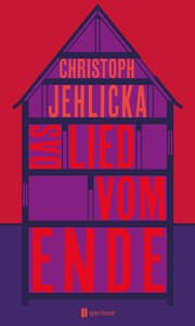 Cover von Das Lied vom Ende