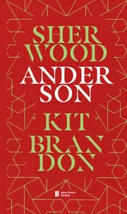 Cover von Kit Brandon