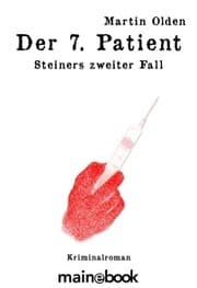Cover von Der 7. Patient