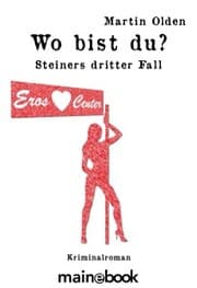 Cover von Wo bist du?