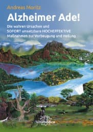 Cover von Alzheimer ade!