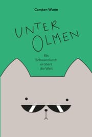 Cover von Unter Olmen