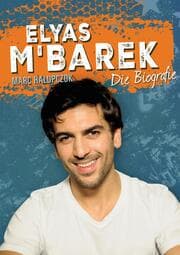 Cover von Elyas M'Barek