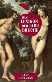 Cover von Das Lexikon der Tabubrüche