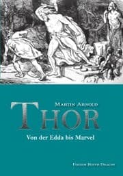 Cover von Thor