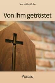 Cover von Von Ihm getröstet