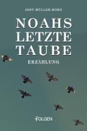 Cover von Noahs letzte Taube