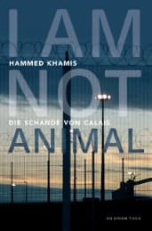 Cover von I am not animal