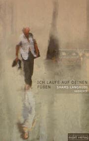 Cover von Ich laufe auf deinen Füßen
