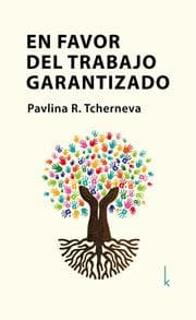 Cover von En favor del trabajo garantizado