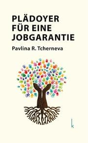 Cover von Plädoyer für eine Jobgarantie