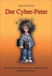 Cover von Der Cyber-Peter