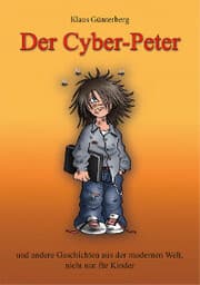 Cover von Der Cyber- Peter