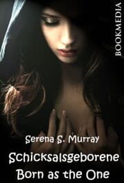 Cover von Schicksalsgeborene. Born as the One
