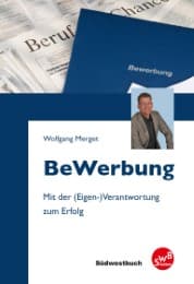 Cover von Bewerbung