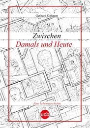 Cover von Zwischen Damals und Heute