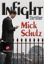Cover von Infight