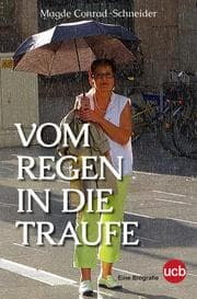 Cover von Vom Regen in die Traufe