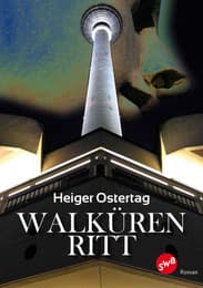 Cover von Walkürenritt