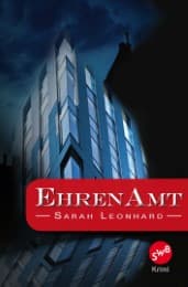 Cover von Ehrenamt