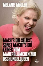 Cover von Mach's Dir selbst, sonst macht's Dir keiner