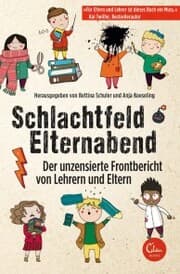Cover von Schlachtfeld Elternabend