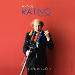 Cover von Ganz im Glück