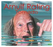 Cover von Tornado