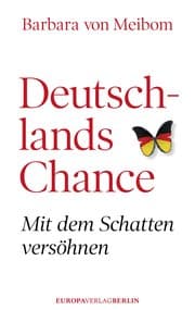 Cover von Deutschlands Chance
