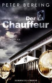 Cover von Der Chauffeur