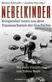 Cover von Nebelkinder