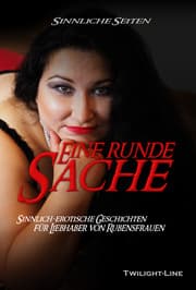 Cover von Eine runde Sache