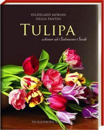 Cover von Tulipa
