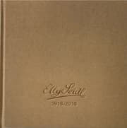 Cover von 100 Jahre Elly Seidl
