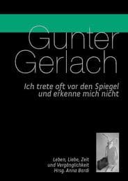 Cover von Ich trete oft vor den Spiegel und erkenne mich nicht