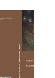 Cover von Märchen aus Litauen