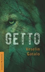 Cover von GETTO