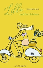 Cover von Lilli und der Schwan