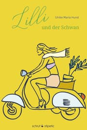Cover von Lilli und der Schwan