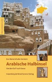 Cover von Arabische Halbinsel