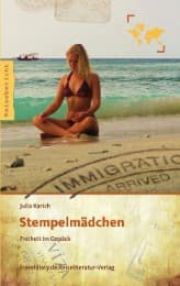 Cover von Stempelmädchen