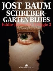 Cover von Schrebergarten Blues