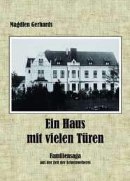 Cover von Ein Haus mit vielen Türen