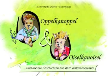Cover von Oppelkanoppel & Oiselkanoisel