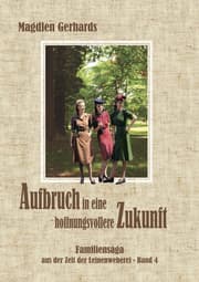 Cover von Aufbruch in eine hoffnungsvollere Zukunft
