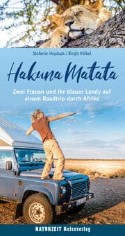 Cover von Hakuna Matata