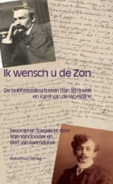 Cover von Ik wensch u de Zon