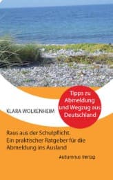Cover von Raus aus der Schulpflicht