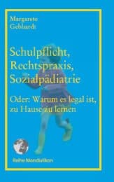 Cover von Schulpflicht, Rechtspraxis, Sozialpädiatrie