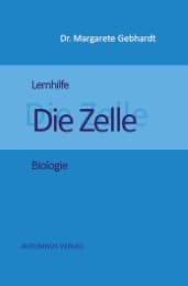 Cover von Lernheft Die Zelle